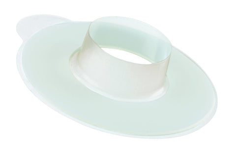 Salts DC35 Dermacol Stoma Collar, Fits Stoma Size 33mm - 35mm - Owl Medical Supplies