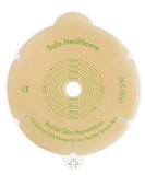Salts FHD21 Harmony Duo Full/Standard Flange With Flexifit And Aloe - Precut 21mm - Owl Medical Supplies