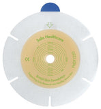 Salts FHDF25 Harmony Duo Flexible Flange With Flexifit And Aloe - Precut 25mm - Owl Medical Supplies