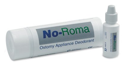 Salts 833056 No-Roma Deodorant, Size 227ml - Owl Medical Supplies