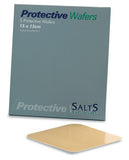 Salts PW1515 Protective Wafers 15" x 15" - Owl Medical Supplies
