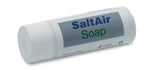Salts 833007 Saltair Soap, Size 110ml - Owl Medical Supplies
