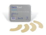 Salts SPH1 Secuplast Hydro Strips - Owl Medical Supplies