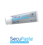 Salts NSP1 Secupaste Alcohol-Free Hydrocolloid Paste, 60g - Owl Medical Supplies