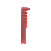PHC Corporation of North America SANR-252 Recording Pen, For Freezer Temperature Recorder, Red