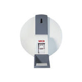 seca SC20617170009 Mechanical Measuring Tape, Metal, W4.9" x H4.9" Depth 6.8"