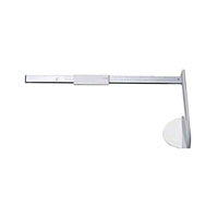 Measuring Rod, for Baby Scale
