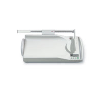 seca SC3341321008 Infant Scale, Digital, Portable
