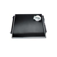 seca SC6841321139 Wheelchair Scale, 800 lb, with Optional Seat