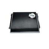 Wheelchair Scale, 800 lb, with Optional Seat