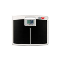 Detecto Scale SLIMPRO SlimPRO 440 lb, H1.4"
