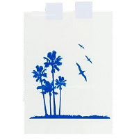 Personal Belonging Bag, Small, Bedside Bag