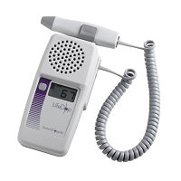 CooperSurgical SMDL250RSD8 LifeDop250 Dopplier with Display