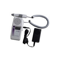 CooperSurgical SMDL250SD3 LifeDop 250 Series Handheld Doppler, With 3MHz Probe