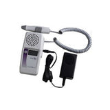 LifeDop 250 Series Handheld Doppler, With 3MHz Probe
