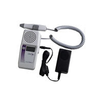 LifeDop 250 Series Handheld Doppler, With 3MHz Probe