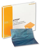 Smith & Nephew 20401 Acticoat Antimicrobial Barrier Burn Dressing With Nanocrystalline Silver, Low Adherent, Rayon/Polyester Core, Advanced Silver Technology 40cm x 40cm - Owl Medical Supplie