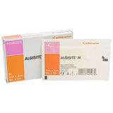 Smith & Nephew 66000519 Algisite M Calcium Alginate Dressing 5cm x 5cm - Owl Medical Supplies