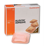 Smith & Nephew 66000744 Allevyn Hydrocellular Adhesive Dressing 12.5cm x 22.5cm - Owl Medical Supplies