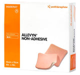 Smith & Nephew 66007638 Allevyn Non-Adhesive Hydrocellular Polyurethane Foam Dressing 20cm x 20cm - Owl Medical Supplies