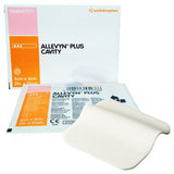 Smith & Nephew 66047571 Allevyn Plus Cavity Dressing 5cm x 6cm - Owl Medical Supplies