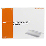 Smith & Nephew 66047574 Allevyn Plus Cavity Dressing 15cm x 20cm - Owl Medical Supplies