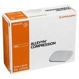 Smith & Nephew 66047581 Allevyn Compression Foam Dressing 5cm x 6cm - Owl Medical Supplies
