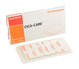 Smith & Nephew 66250706 Cica-Care Adhesive Gel Sheet 12cm x 15cm - Owl Medical Supplies