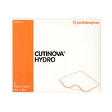 Smith & Nephew 66047443 Cutinova Hydro Dressing 10cm x 10cm - Owl Medical Supplies