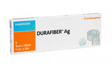 Smith & Nephew 66800578 Durafiber Ag Gelling Fiber Dressing 5cm x 5cm - Owl Medical Supplies
