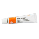 Smith & Nephew 66060631 Iodosorb Cadexomer Iodine Ointment 20g Tubes - Owl Medical Supplies