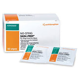 Smith & Nephew 59420600 No Sting Skin-Prep Alcohol Free Protective Dressing - Owl Medical Supplies