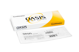 Smith & Nephew 8213601072 Oasis Wound Matrix Fenestrated, 7cm x 20cm (This Product Is Final Sale And Is Not Returnable) - Owl Medical Supplies