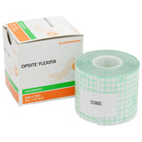 Smith & Nephew 66000375 Opsite Flexifix Transparent Adhesive Film Dressing, Waterproof 15cm x 10m - Owl Medical Supplies