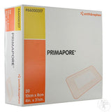 Smith & Nephew 66000319 Primapore Low-Adherent Post-Operative Island Dressing 20cm x 10cm - Owl Medical Supplies