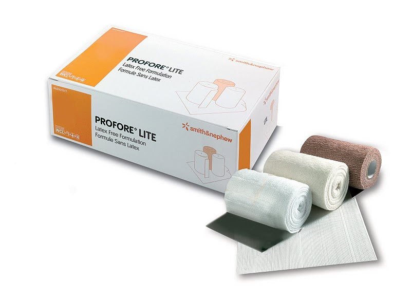 Smith & Nephew 66000770 Profore 4-Layer Compression Bandage System (La ...
