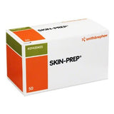 Smith & Nephew 59420425 Skin-Prep Protective Barrier Wipes - Owl Medical Supplies