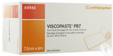 Smith & Nephew 4948 Viscopaste Pb7 Medicated Paste Bandage 7.5cm x 6m - Owl Medical Supplies