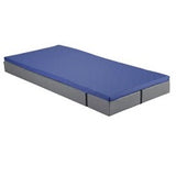 Belpro Medical SMV6-30802-GTE Mattress Pad, Black