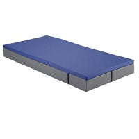 Belpro Medical SMV6-397525GTE Mattress Cover, Black