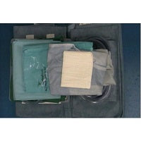 KNEE ARTHROSCOPY PACK - SOP30KAOHB