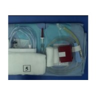 KNEE ARTHROSCOPY PACK - SOP30KNYKE