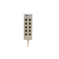 Drive Medical SP02-51495 Pendant, 10 Button, 5 Function – Owl Medical ...