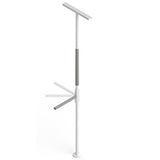 HEALTHCRAFT SPB-HD SuperPole with SuperBar Standing Aid, Bariatric