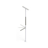 HEALTHCRAFT SPB-S SuperPole with SuperBar Standing Aid