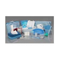 Breast - General Plastic Kit, SPP99BST1A