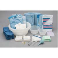 Cardinal Health SPP99DE3AA General Delivery Kit, SPP99DE3AA – Owl ...
