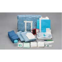 Cardinal Health SPP99LV2AA LAVH Pack, SPP99LV2AA