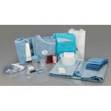 Cardinal Health SPP99TA6AA T&A II Kit, SPP99TA6AA