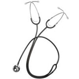 Cardinal Health SPS2PABK Cardinal Health Stethoscope, Teaching Dual-Binaural